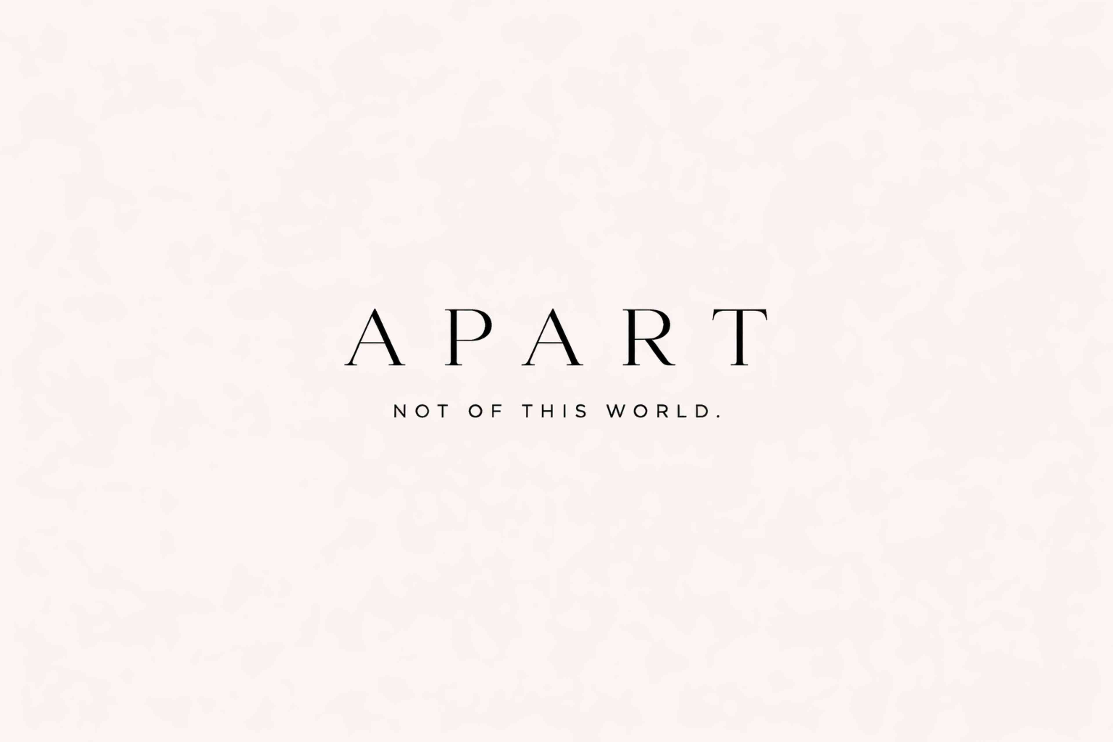 APART